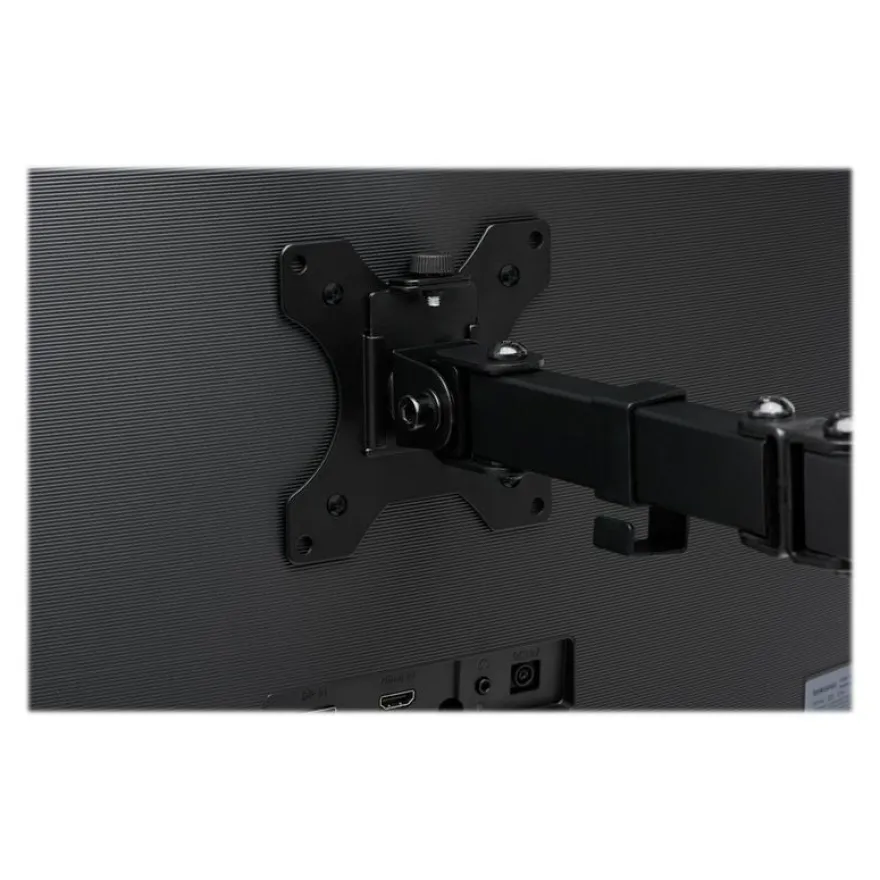 Kensington SmartFit Ergo - Bras étendu porte-écran simple réglable