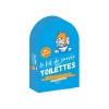 Kit de survie aux toilettes, 9ème édition - par Gazan Florian