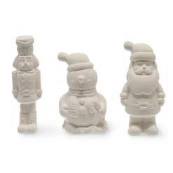 Kit Legami - Décoration figurines de Noël