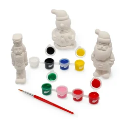 Kit Legami - Décoration figurines de Noël