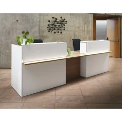 Kit transformateur + interrupteur pour banque d'accueil FOCUS/ZOOM