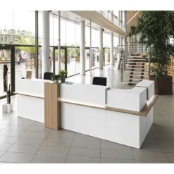 Kit transformateur + interrupteur pour banque d'accueil FOCUS/ZOOM
