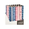 Kiub - emballage cadeau - 70 cm x 1.5 m - disponible en différents coloris