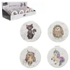 Kiub - Miroir de poche - Collection kooks