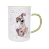 Kiub - Mug timbale droit l 360 ml kook chien
