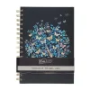 Kiub - Note book a5 spirale jewels 21,4x15,2 pap bug art