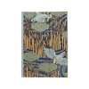 Kiub - Note book 29,7x21x2,1 dybdahl - Art deco - Papier