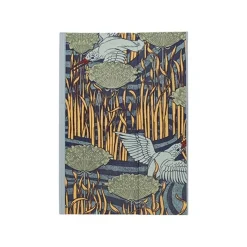 Kiub - Note book 29,7x21x2,1 dybdahl - Art deco - Papier