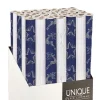 Kiub - Papier - Cadeau 6x6x70 - Papier cadeaux