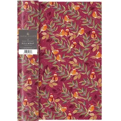 Kiub - Papier - Cadeau 30x4,5x7 - Papier cadeaux