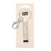 Kiub - Porte cle decapsuleur auto - Collection road trip
