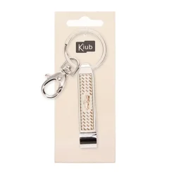 Kiub - Porte cle decapsuleur auto - Collection road trip