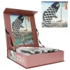 Kiub - Puzzle - Collection Dybdahl - 50 x 70 x 0.3 cm - Disponible dans différents assortiments