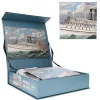 Kiub - Puzzle - Collection Dybdahl - 50 x 70 x 0.3 cm - Disponible dans différents assortiments