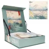 Kiub - Puzzle - Collection Dybdahl - 50 x 70 x 0.3 cm - Disponible dans différents assortiments