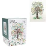 Kiub - Puzzle 500 pcs coffret portfolio arbre