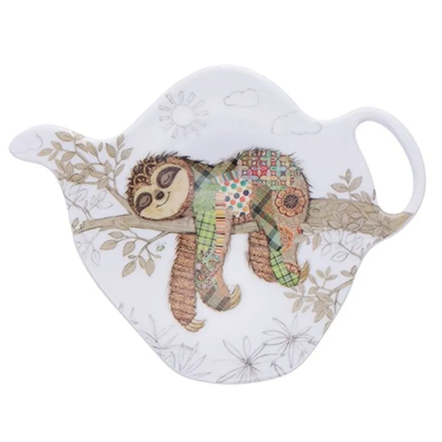 Kiub - Repose sachet the kook paresseux