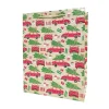 Kiub - Sac Cadeau - 25 x 12.5 x 33 cm - Disponible dans différents assortiments