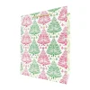 Kiub - Sac Cadeau - 25 x 12.5 x 33 cm - Disponible dans différents assortiments