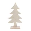 Kiub - Sapin feutrine grand beige