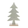 Kiub - Sapin feutrine grand vert
