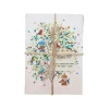 Kiub - Set de 3 carnets a6 portfolio 14,7x10,5 pap bug art