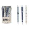Kiub - Stylo - Collection road trip