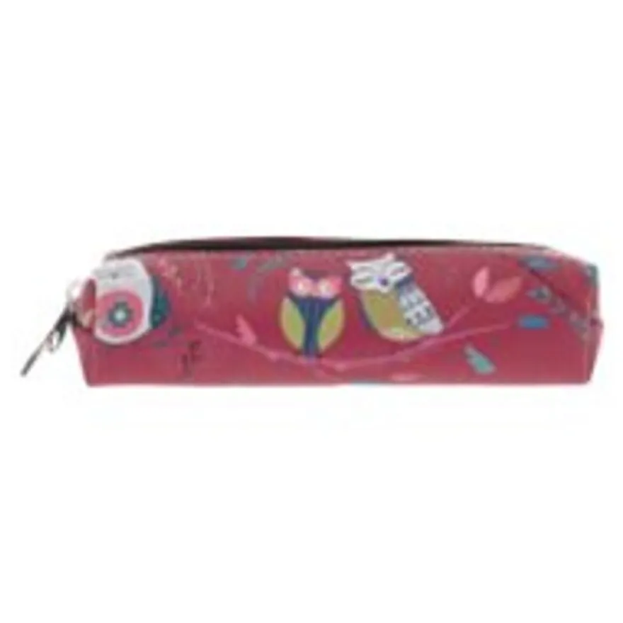 Kiub C'est chouette - Trousse longue