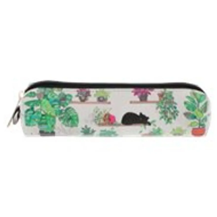 Kiub Chaton et plantes - Trousse longue