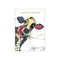 Kiub Kook - Carnet de notes A5 - tortue
