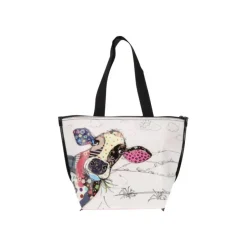 Kiub Kook - Lunch Bag isotherme - 35 cm - vache