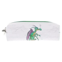 Kiub Kook - Trousse carrée - dragon