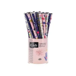 Kiub Ma Bonne Étoile - Crayon à papier - différents modèles disponibles