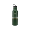 Kiub Pour lui - Gourde bouteille thermique avec bouchon sport - 590 ml - aventurier