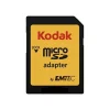 Kodak - carte mémoire 32 Go - Class 10 - micro SDHC UHS-I U1