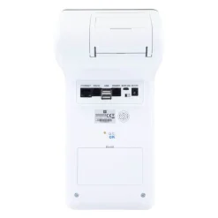 La Compacte - Caisse enregistreuse Techfive (ECR-80)