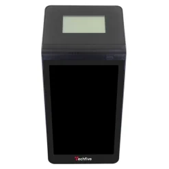 La Compacte - Caisse enregistreuse Techfive (ECR-80)