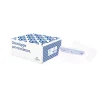 La Couronne - 500 Enveloppes DL 110 x 220 mm - 90 gr - sans fenêtre - blanc - bande auto-adhésive - Ouverture facile