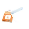 La Couronne - 50 Enveloppes C5 162 x 229 mm - 80 gr - sans fenêtre - blanc - bande auto-adhésive