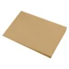 La Couronne - 50 Pochettes kraft armé - 280x365 mm - 130 gr - sans fenêtre - bande auto-adhésive