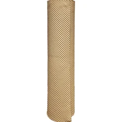La Couronne - Rouleaux bulles d'air 100% papier monocouche - 100cm X 70m - 120 gr - kraft brun