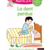La dent perdue - Niveau 3 - Regarde, je lis !