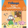 La ferme en autocollants - dès 2 ans