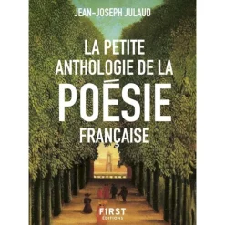 La Petite anthologie de la poésie française