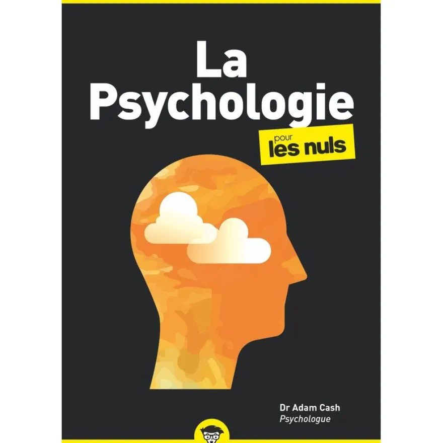 La Psychologie Poche Pour les Nuls