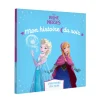 LA REINE DES NEIGES - Mon Histoire du soir - L'histoire du film - Disney
