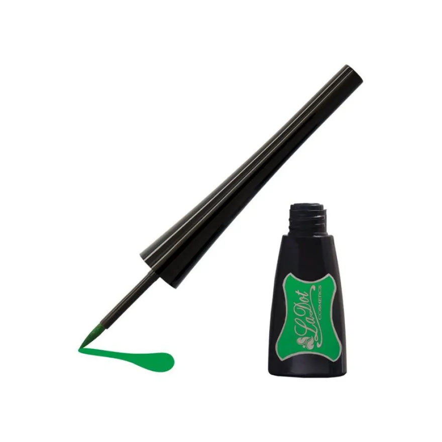 LaDot - Stylo liner pour tatouage éphémère - vert