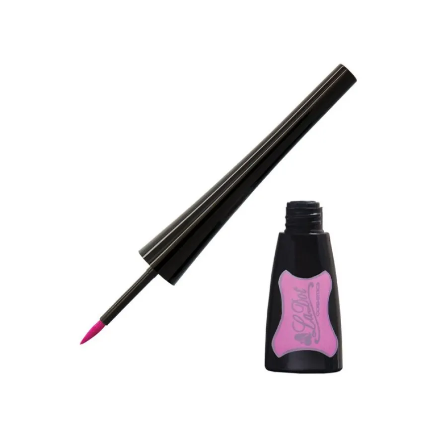 LaDot - Stylo liner pour tatouage éphémère - rose