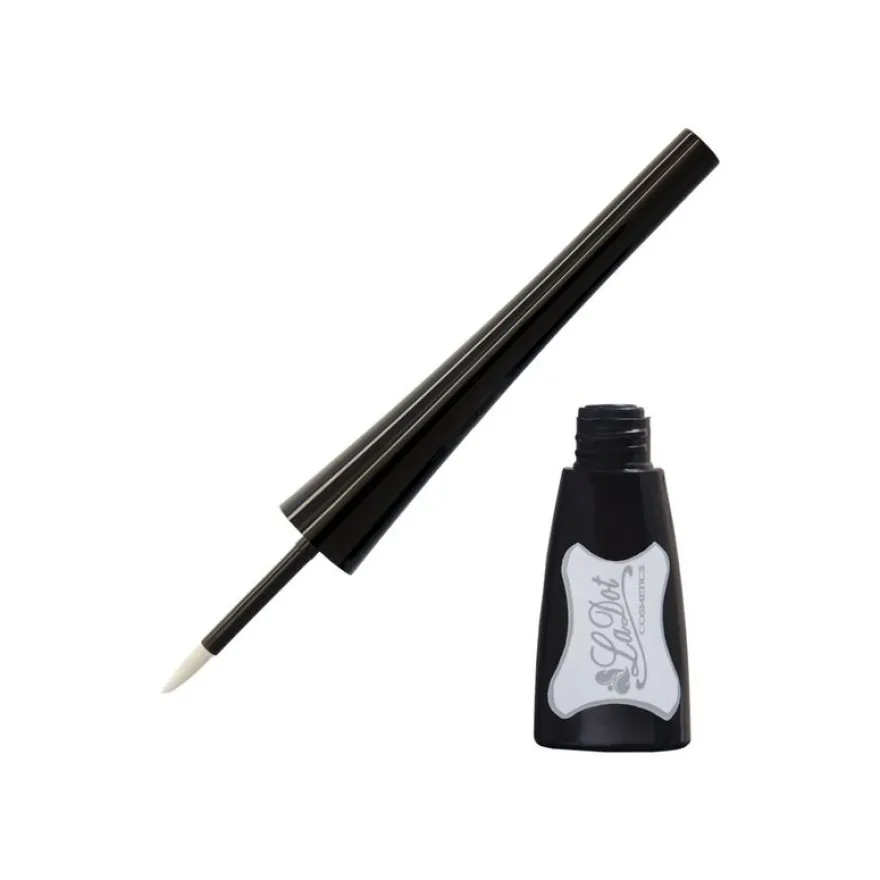 LaDot - Stylo liner pour tatouage éphémère - blanc