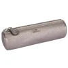 Lady Bradford - trousse ronde - or rose
